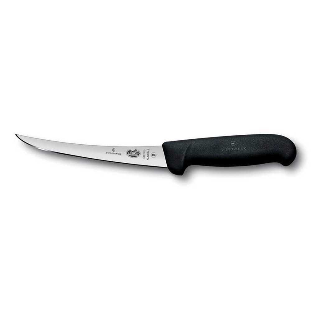 Victorinox Fibrox Boning Knife 15 Cm Flexible 5 6613 15