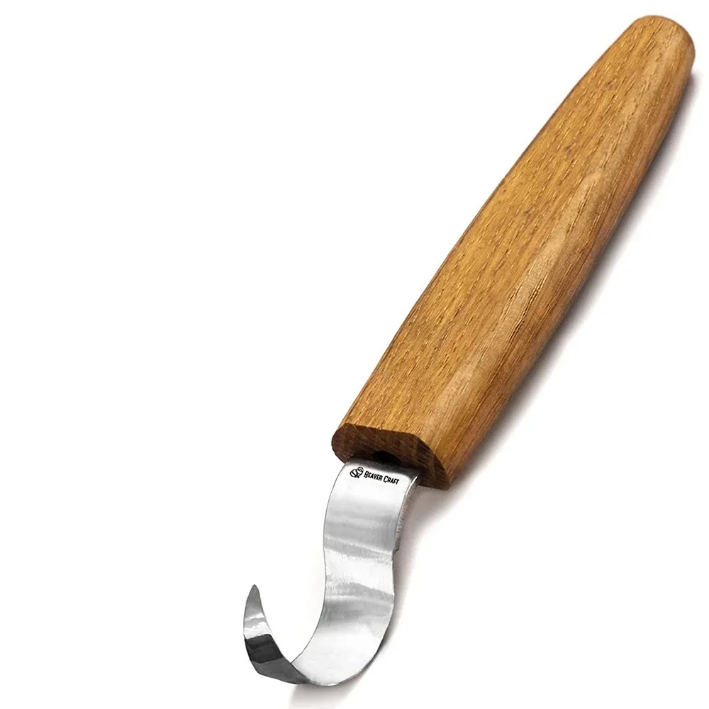 spoon knife