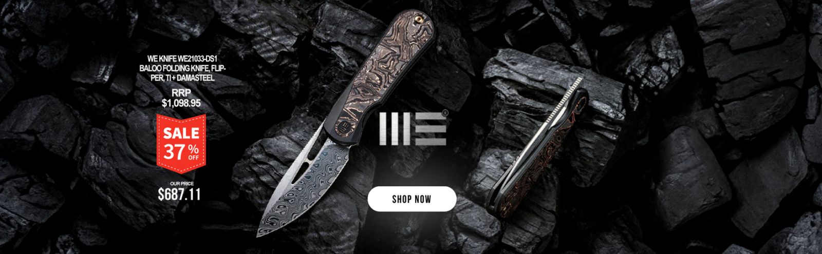 Buy Knives Online In Australia