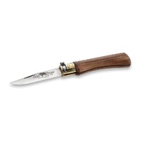 Antonini 9307/15Ln Old Bear Extra Small Walnut - Stainless