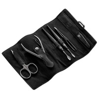 Boker Arborlito Manicure Set - Traveller