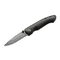 BOKER PLUS LRF Carbon Fibre Folding Knife