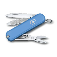 Victorinox Classic Sd - Blue 0.6223.28G