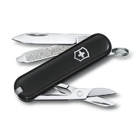 Victorinox Classic Sd - Black 0.6223.3G