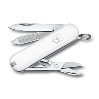 Victorinox Classic Sd - White 0.6223.7G