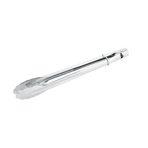 Ultra Tongs with Lock, 30cm - Standard Weight