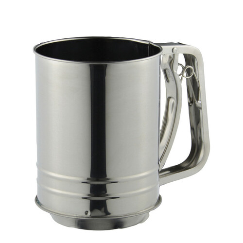 Flour Sifter - 3 Cup