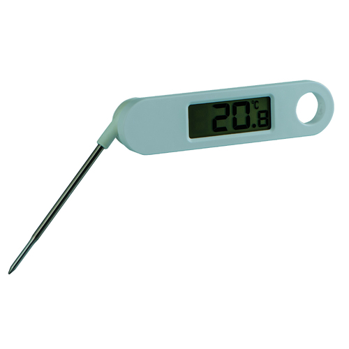 Digital Foldable Steak Thermometer