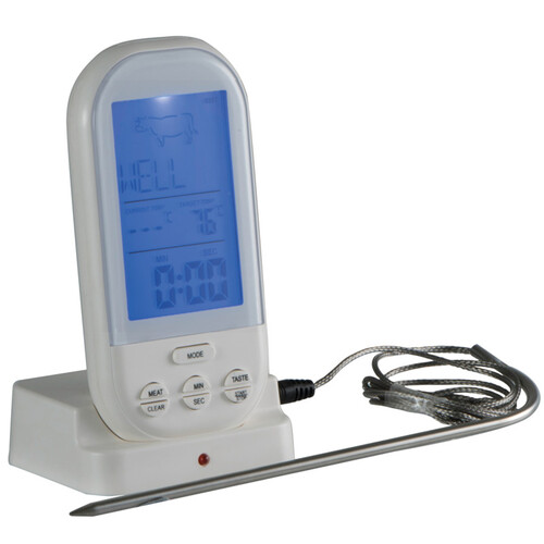 Digital Cooking Thermometer