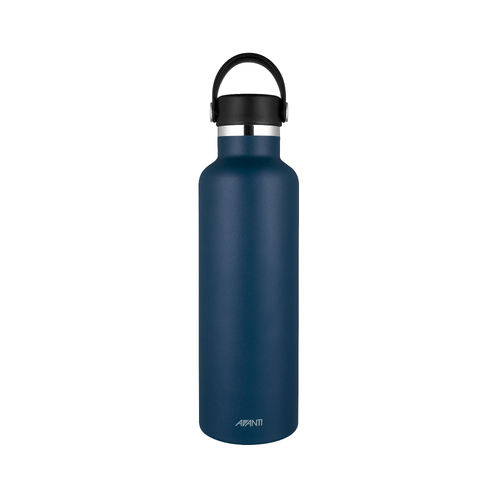 HydroPlus Insulated Bottle 750ml - Navy