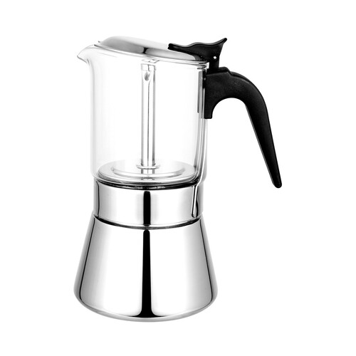 Como Espresso Maker - 360ml / 9 Cup