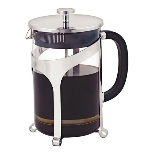 CafŽ Press Coffee Plunger - 1.5 Litre / 12 Cup