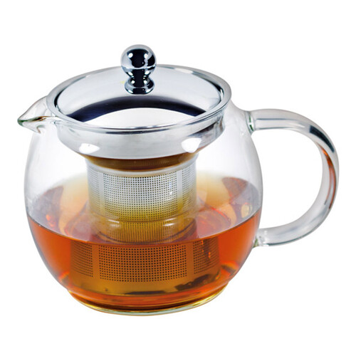 Ceylon Teapot - 750ml