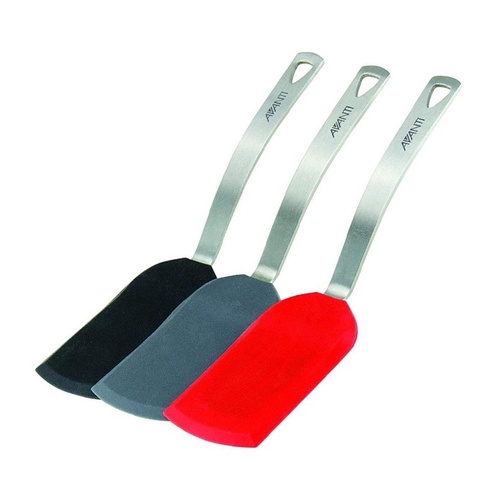 Mini Turner with Silicone Tip - CDU of 18 ( 6 x Black / 6 x Grey / 6 x Red)