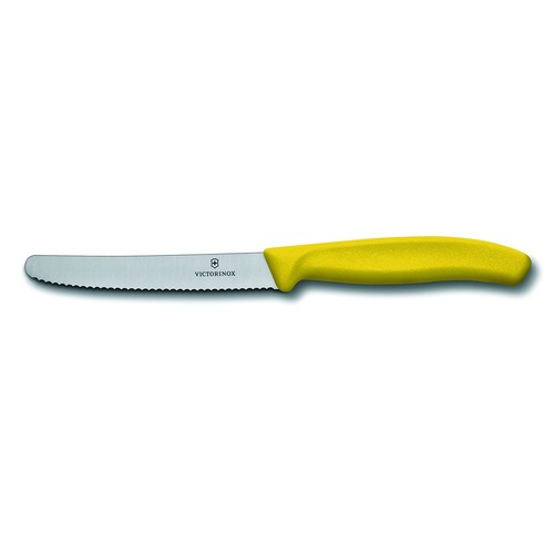 Victorinox - Curved paring knife 6cm - V-6.7503 - kitchen knife