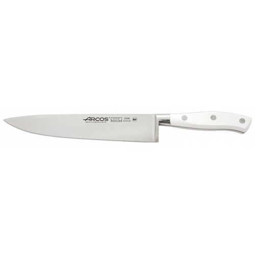 Arcos Riviera White 20 Cm Chefs Knife