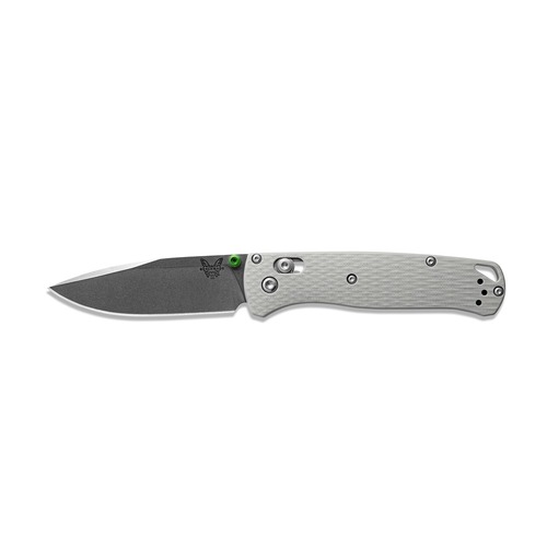 Benchmade 535-2002 Bugout® | 20CV  Grey G10 Folding Knife, Limited Edn