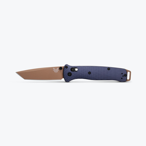 Otter Pocket Knife  Brass – Son of a Sailor
