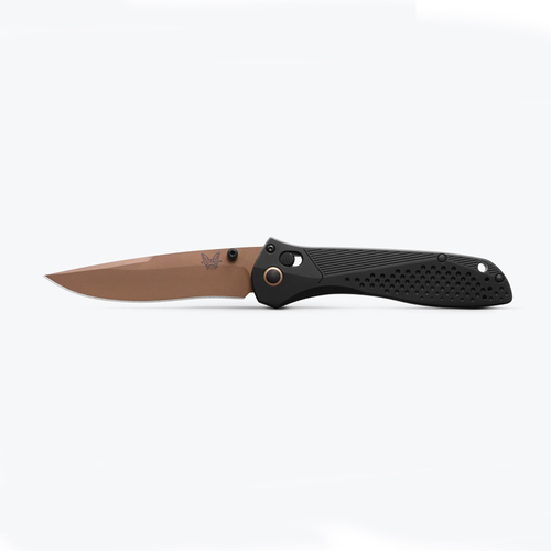 Benchmade SEVEN | TEN Blue Class Limited 25th Anniversary Model