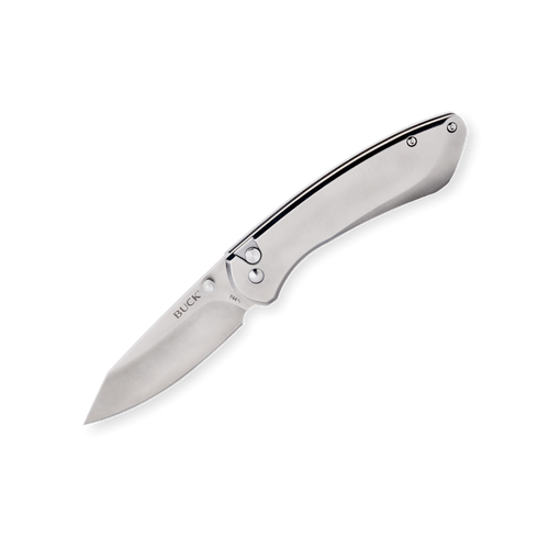 Buck 744 Sovereign Knife Folding Knife - Authorised Aust. Retailer