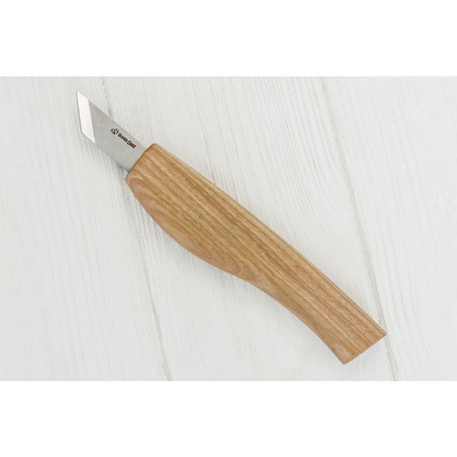 BeaverCraft C8 Chip Carving Knife