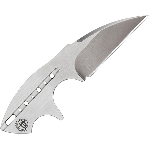 Tree Frog Neck Knife 2-tone