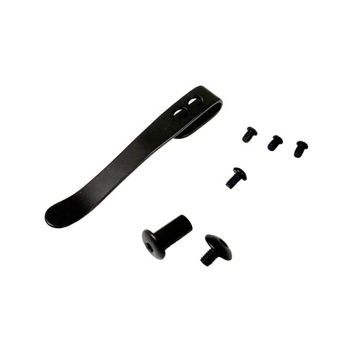 Boker Plus Spare Part Kit for the Boker Plus Kaizen Model, Black