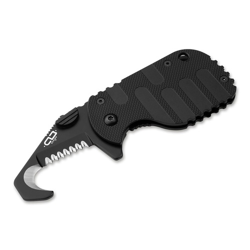 Boker Plus Rescom 2.0 Folding Knife