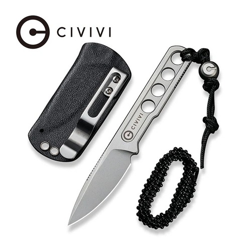 CIVIVI C22012-2 Circulus Fixed Blade