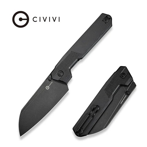 CIVIVI C23008-1  HID Folding Knife