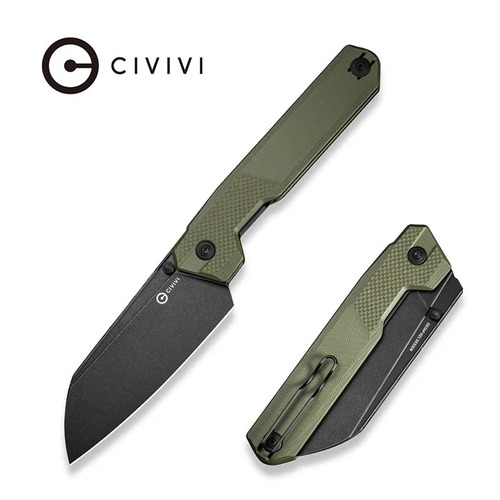 CIVIVI C23008-2  HID Folding Knife