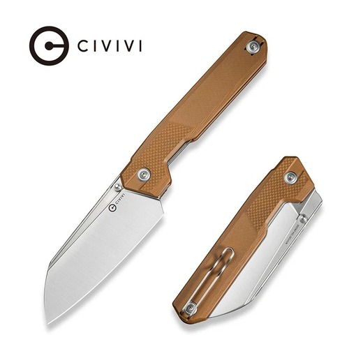 CIVIVI C23008-3  HID Folding Knife