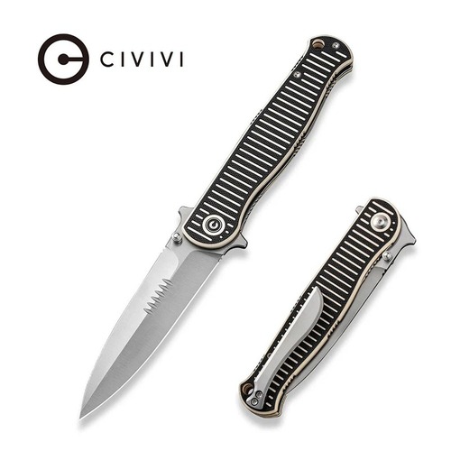 CIVIVI C23025-1 RS71 Folding Knife
