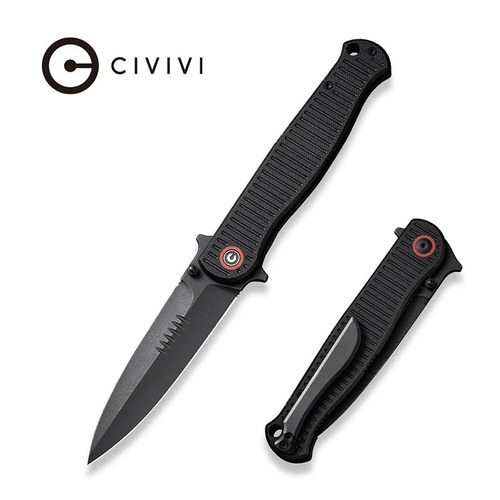 CIVIVI C23025-3 RS71 Folding Knife