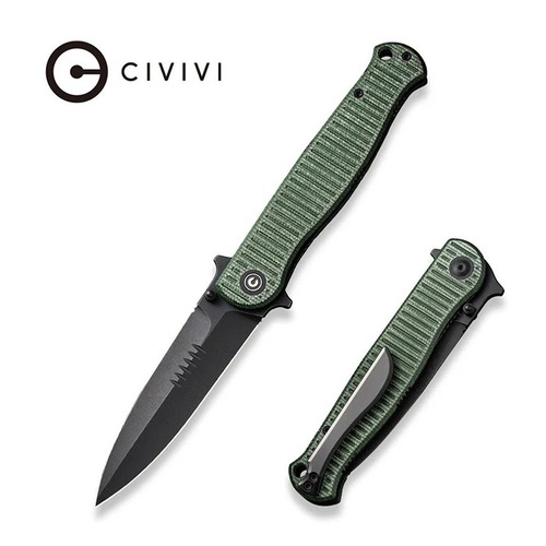 CIVIVI C23025-3 RS71 Folding Knife