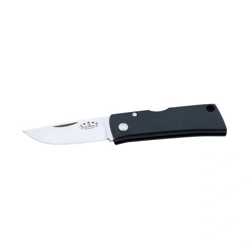 Fallkniven U4 Folding Knife, Elmax