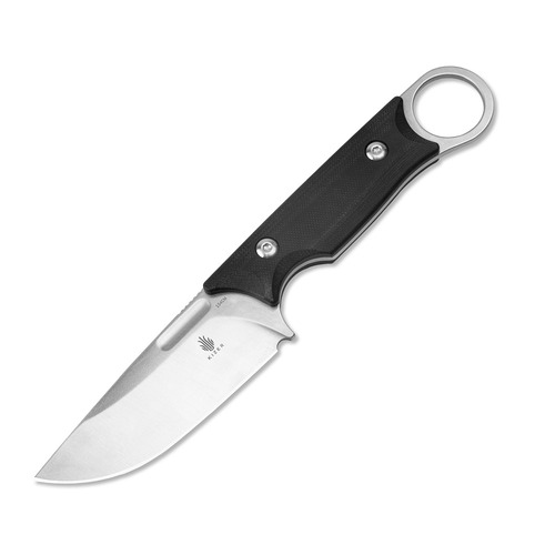 KIZER K1048C1 Cabox Fixed Blade Knife
