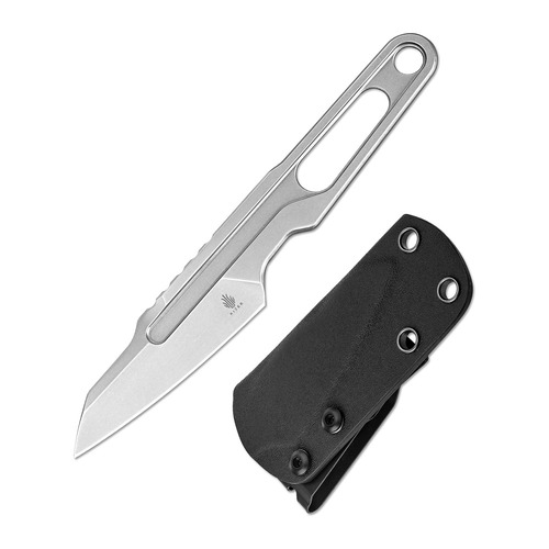 KIZER K1057A1 Cobbler Fixed Blade Knife