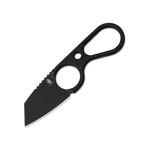 KIZER K1061A2 Bowtie Fixed Blade Knife