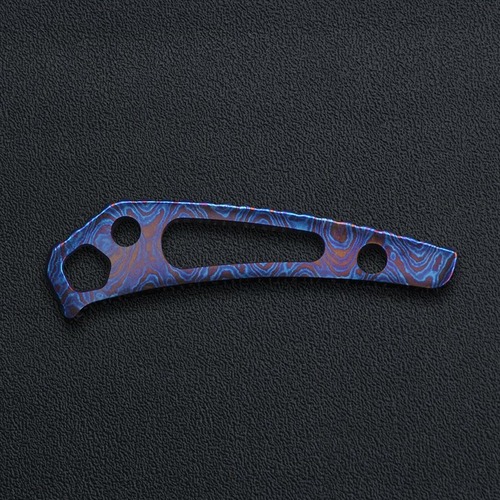 Padre Timascus Back Spacer 