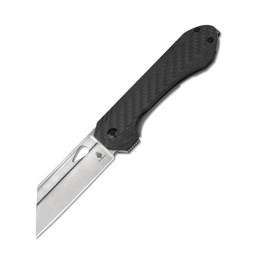 KIZER Ki3665A2 Huldra Flipper Folding Knife