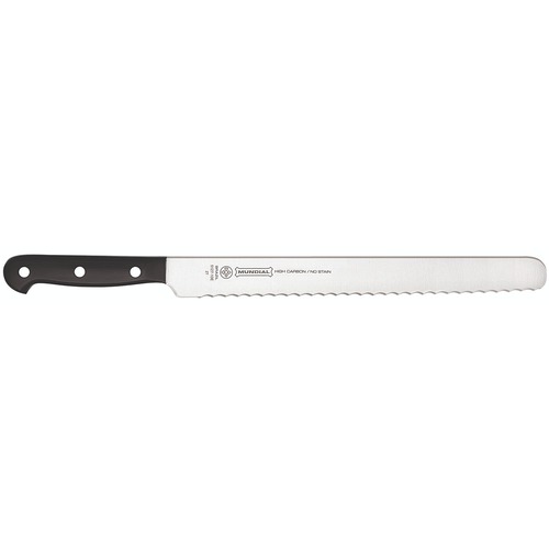 Mundial Pastry Knife  71390