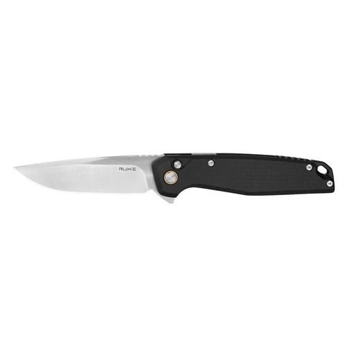 RUIKE KNIVES P873-MB Flipper Folding Knife