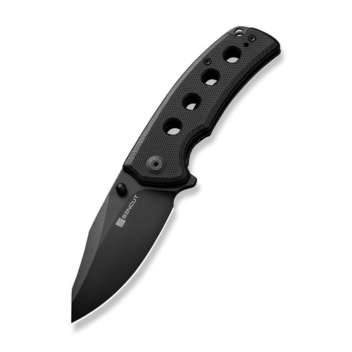 SENCUT S23068-1 Excalis Folding Knife