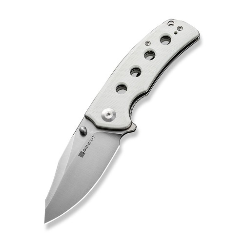 SENCUT S23068-2 Excalis Folding Knife