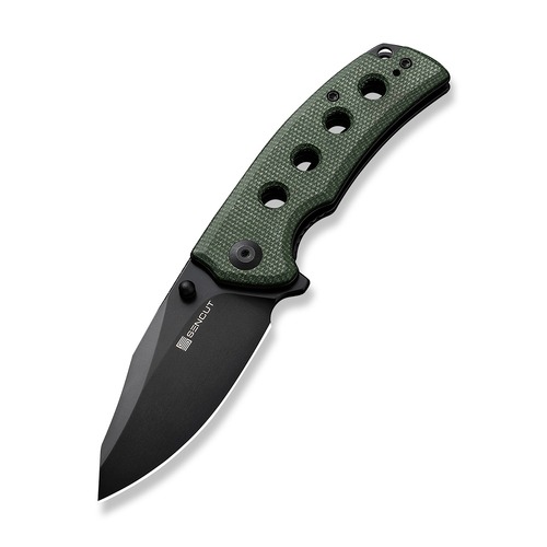 SENCUT S23068-3 Excalis Folding Knife