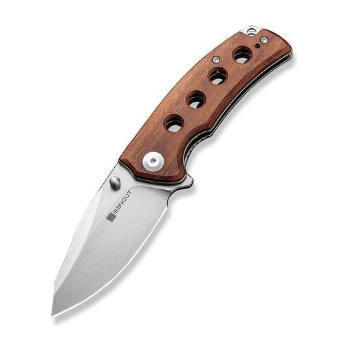 SENCUT S23068-4 Excalis Folding Knife