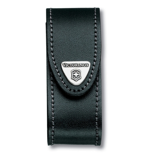 Victorinox Leather Belt Pouch (13), 4.0520.3