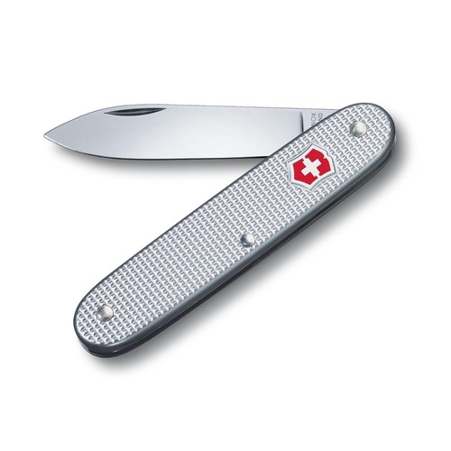 Victorinox SWISS ARMY 1, Silver Alox 0.8000.26