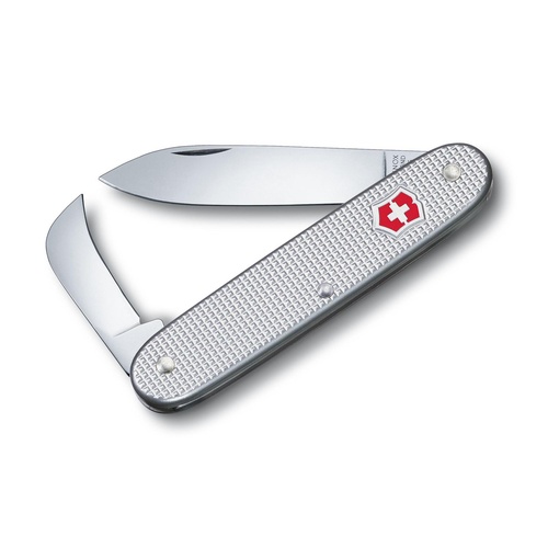 Victorinox SWISS ARMY 2, Silver Alox 0.8060.26